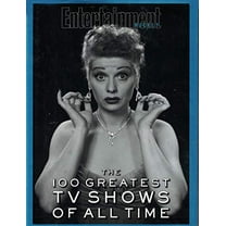Pre-Owned The 100 Greatest TV Shows of All Time (Hardcover) 1883013429 9781883013424