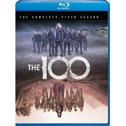 The 100: The Complete Fifth Season