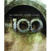 The 100 The Complete Second Season