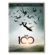 The 100: The Complete Series Seasons 1-7 (DVD),Drama