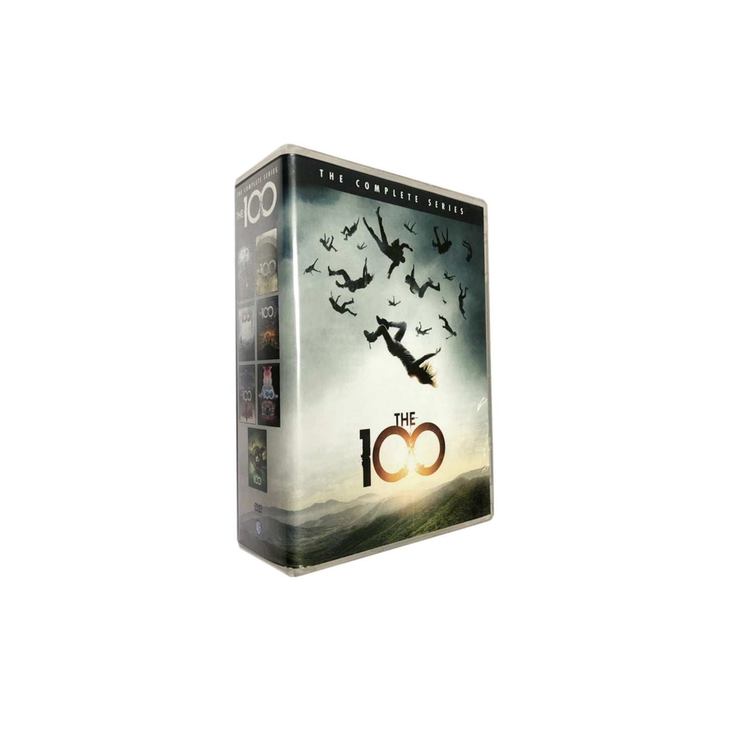 SOTUS series DVD BOXSETとPERAYA PARTY Thai LGBT Lakorn Drama, 