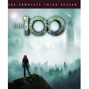 The 100: The Complete Third Season