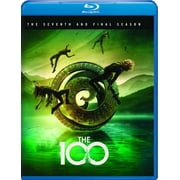 The 100 The Seventh and Final Season