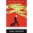 thumbnail image 1 of Pre-Owned The 100-Year-Old Man Who Climbed Out the Window and Disappeared (Paperback) 1401324649 9781401324643, 1 of 1
