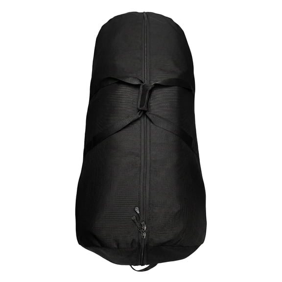 The 1000 LB Bag - Large 36x20 (210L/55Gal) - Thick, Super-Strong, Ballistic Nylon, Heavy-Duty Duffel Bag