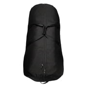 The 1000 LB Bag - Large 36x20 210L/55Gal - Thick, Super-Strong, Ballistic Nylon, Heavy-Duty Duffel Bag
