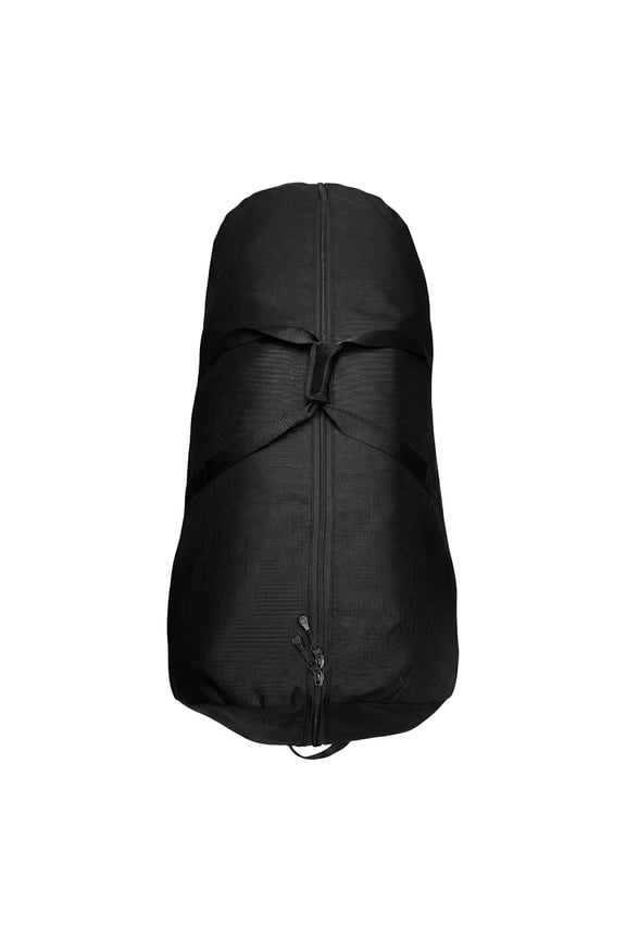 - Large 36x20 (210L/55Gal) - Thick, Super-Strong, Ballistic Nylon, Heavy-Duty Duffel Bag