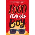 thumbnail image 1 of Pre-Owned The 1000 Year Old Boy (Library Binding) 0525707468 9780525707462, 1 of 1