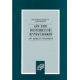 thumbnail image 1 of Pre-Owned On The Hundredth Anniversary Rerum Novarum (Paperback) 0819854182 9780819854186, 1 of 1