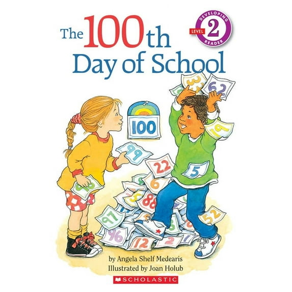 The 100th Day of School