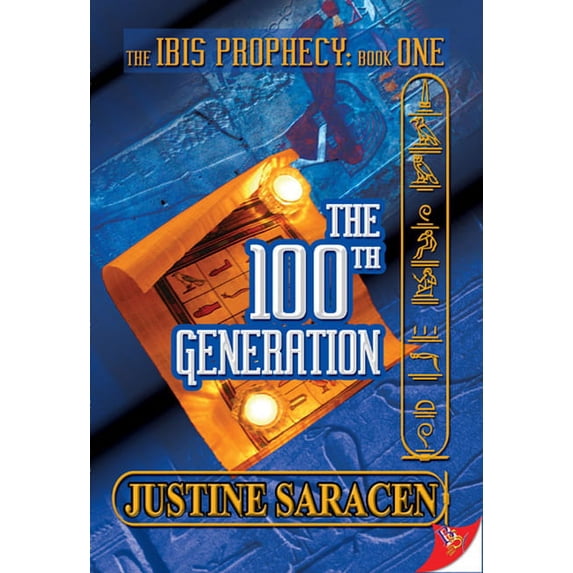 Ibis Prophecy: The 100th Generation (Paperback)