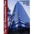 thumbnail image 1 of Pre-Owned The 1031 Reinvestment Plan: A Complete Guide to Tax-Free Real Estate Sales (Paperback) 1933990058 9781933990057, 1 of 1