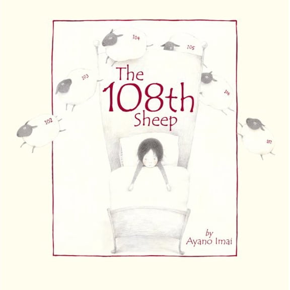 Pre-Owned The 108th Sheep (Hardcover) 158925063X 9781589250635