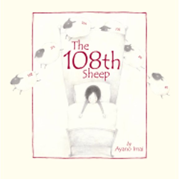 Pre-Owned The 108th Sheep (Hardcover) 158925063X 9781589250635