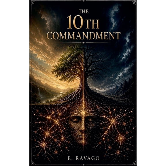 The 10th Commandment, (Paperback)