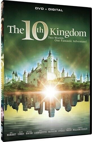 The 10th Kingdom (DVD) - Walmart.com