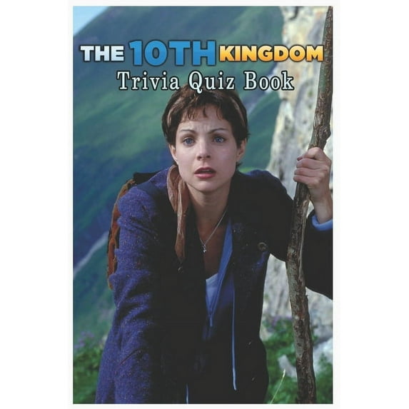 The 10th Kingdom (Paperback)
