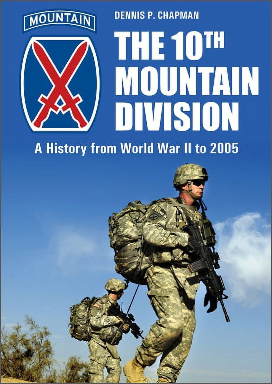 10th MTN Index ww2, PDF, Military Units And Formations