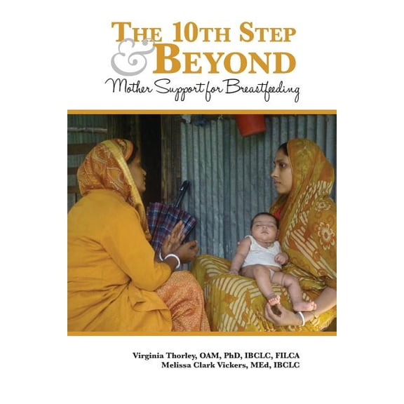 The 10th Step and Beyond (Paperback)