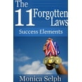 thumbnail image 1 of The 11 Forgotten Laws: Success Elements, (Paperback), 1 of 1