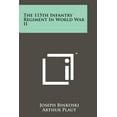 thumbnail image 1 of The 115th Infantry Regiment In World War II (Paperback), 1 of 1