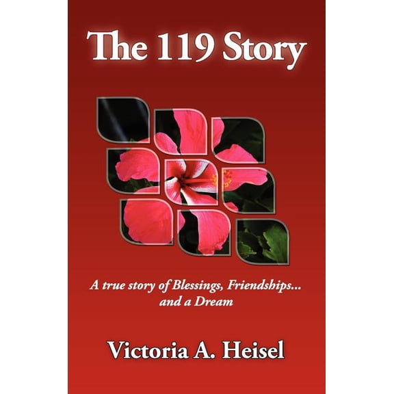The 119 Story (Paperback)