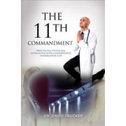 The 11th Commandment (Paperback)