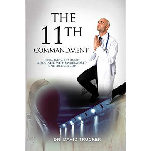 Pre-Owned The 11th Commandment (Paperback) 1480954969 9781480954960