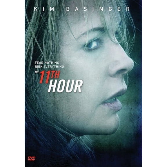 The 11th Hour (DVD), Brainstorm, Drama