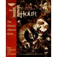 thumbnail image 1 of Pre-Owned The 11th Hour: The Sequel to the 7th Guest: The Official Strategy Guide (Paperback) 1559585285 9781559585286, 1 of 1