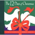 thumbnail image 1 of Pre-Owned The 12 Days of Christmas : A Pop-Up Celebration, 9780689808654, 0689808658, Hardcover,, 1 of 1