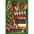 thumbnail image 1 of The 12 Days of Financial Freedom: A Step-by-Step Christmas Countdown to Transform Your Finances, (Paperback), 1 of 1