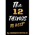 thumbnail image 1 of The 12 Things To Keep, 1 of 6