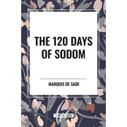 The 120 Days of Sodom, Paperback