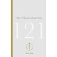 thumbnail image 1 of The 121 Laws for Inner Peace: A Comprehensive Guide to Self-Discovery, Growth, and Harmony, (Paperback), 1 of 1