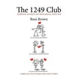 thumbnail image 1 of The 1249 Club : Marriage, Divorce, and Remarriage: God's Way (Hardcover), 1 of 1