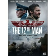 The 12th Man (DVD), Shout Factory, Drama