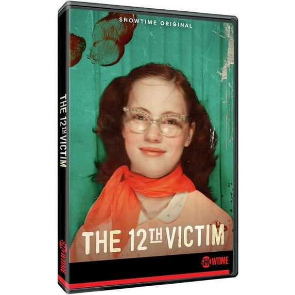The 12th Victim (DVD), Showtime Networks, Documentary