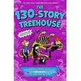 thumbnail image 1 of Pre-Owned The 130-Story Treehouse: Laser Eyes and Annoying Flies (Hardcover) 1250236088 9781250236081, 1 of 1