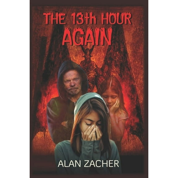 The 13Th Hour, Again (Paperback)