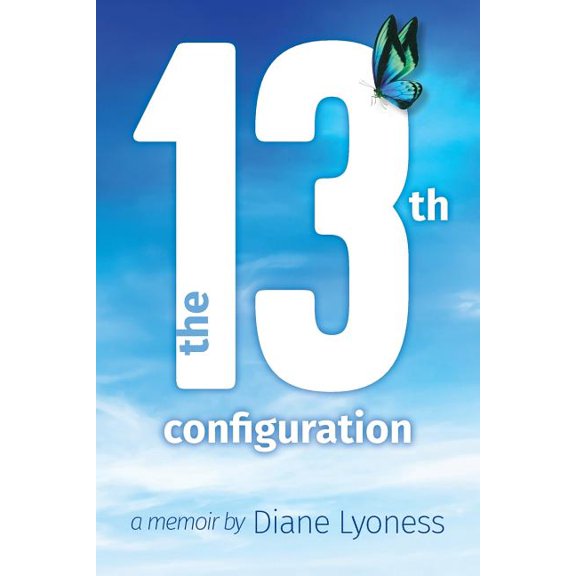 The 13th Configuration, (Paperback)