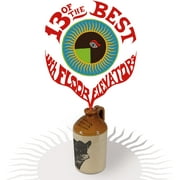 The 13th Floor Elevators - 13 Of The Best Of The 13th Floor Elevators - Music & Performance - CD