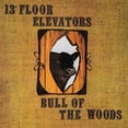 thumbnail image 1 of The 13th Floor Elevators - Bull Of The Woods - Music & Performance - Vinyl, 1 of 2