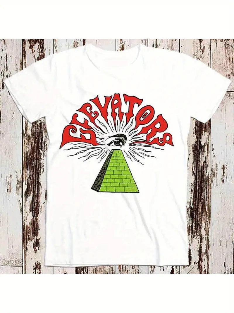 Fictional Band 'Citizen' Vintage Graphic T-Shirt - 90s Grunge Style Tee For Men & Women - View #11