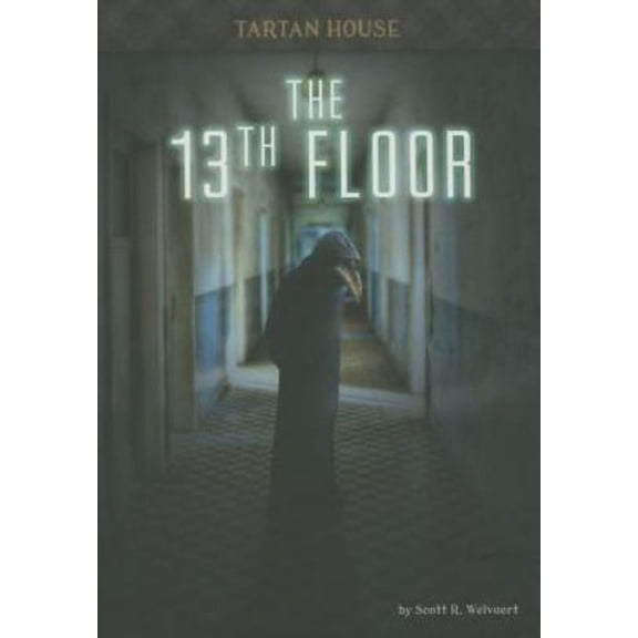 Pre-Owned The 13th Floor (Hardcover) 1632350564 9781632350565