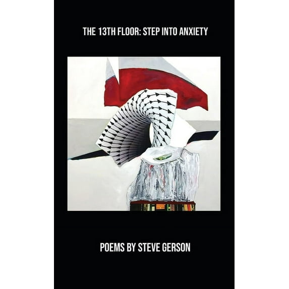 The 13th Floor, (Paperback)