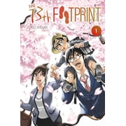 The 13th Footprint The 13th Footprint, Vol. 1, Book 1, Hardcover