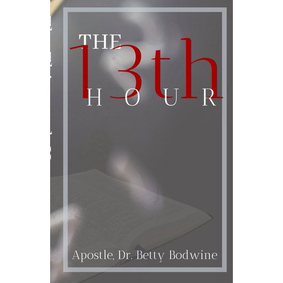 The 13th Hour, (Paperback)
