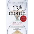 thumbnail image 1 of The 13th Month (Paperback), 1 of 1