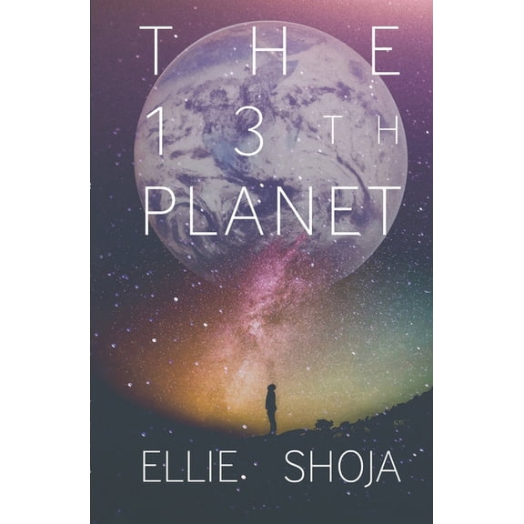 The 13th Planet, (Paperback)